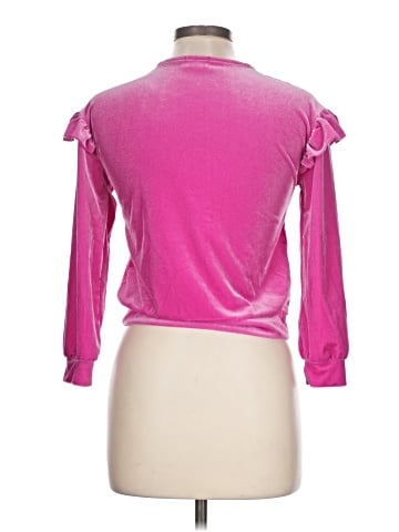 Btween Long Sleeve Top (view 2)
