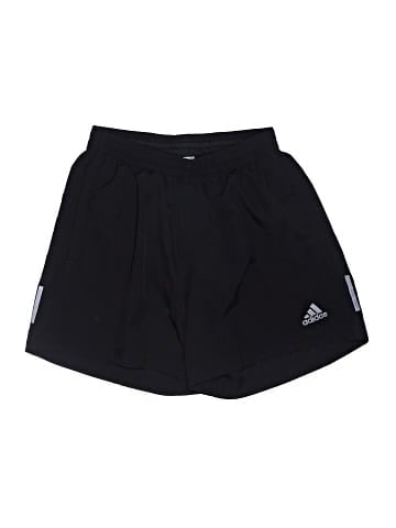 Adidas Athletic Shorts (view 1)