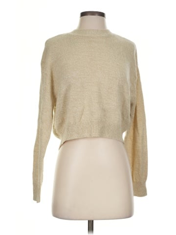 Divided by H&M Turtleneck Sweater (view 1)