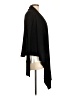 S-Twelve Black Kimono Size L - photo 4