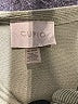Cupio Green Pullover Sweater Size M - photo 7