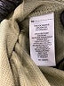 Cupio Green Pullover Sweater Size M - photo 8