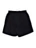 Adidas 100% Polyester Graphic Black Athletic Shorts Size S - photo 2