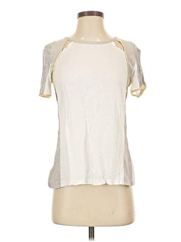 AIKO Short Sleeve T-Shirt (view 1)