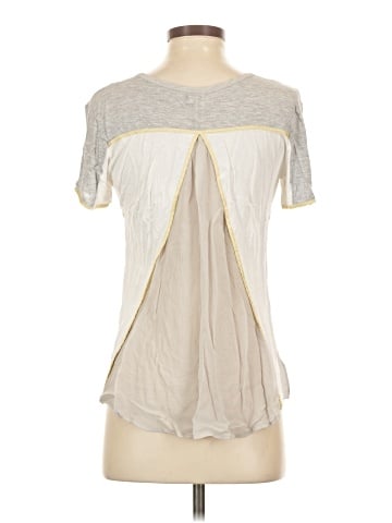 AIKO Short Sleeve T-Shirt (view 2)