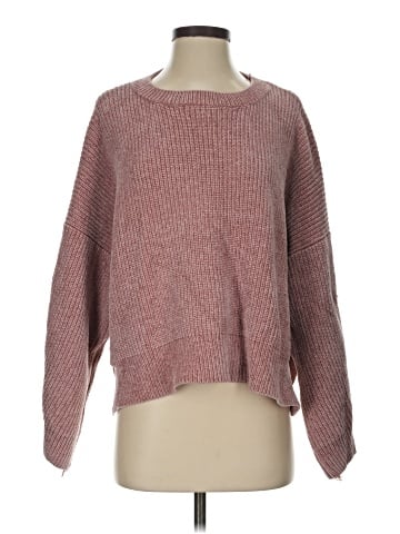 Wish Pullover Sweater (view 1)