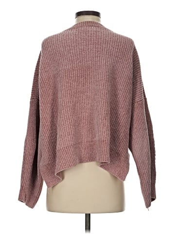 Wish Pullover Sweater (view 2)