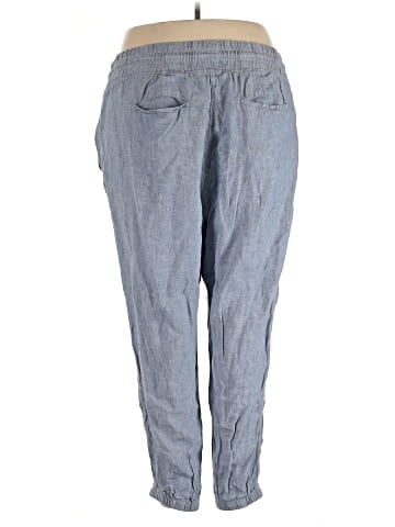 Athleta Linen Pants (view 2)