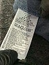 Baby Gap 100% Cotton Blue Casual Pants Size 4 - photo 4