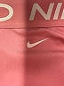 Nike Graphic Pink Shorts Size S - photo 3