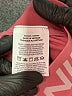 Nike Graphic Pink Shorts Size S - photo 5