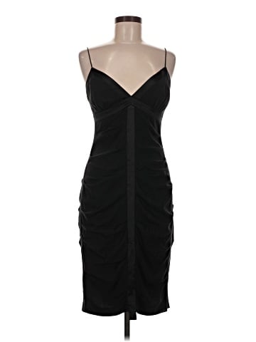 Nicole Miller Collection Cocktail Dress (view 1)