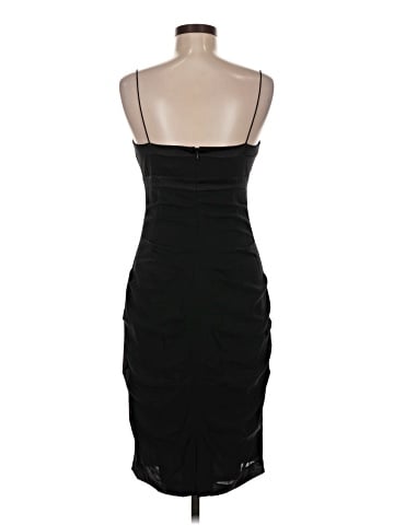 Nicole Miller Collection Cocktail Dress (view 2)