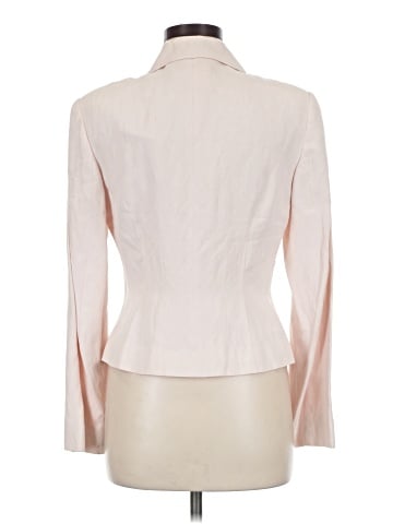 Laura Ashley Silk Blazer (view 2)
