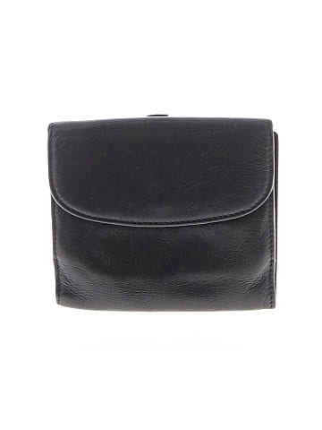 Gucci Leather Wallet (view 1)