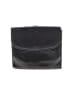 Gucci 100% Leather Black Leather Wallet One size - photo 1