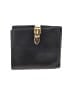 Gucci 100% Leather Black Leather Wallet One size - photo 2
