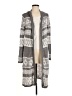 Hannah Gray Cardigan Size M - photo 1