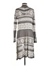 Hannah Gray Cardigan Size M - photo 2