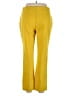 NYCC Yellow Dress Pants Size 14 (petite) - photo 2