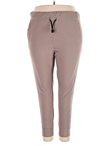 Rouge Active Pants (view 1)