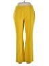 NYCC Yellow Dress Pants Size 14 (petite) - photo 1