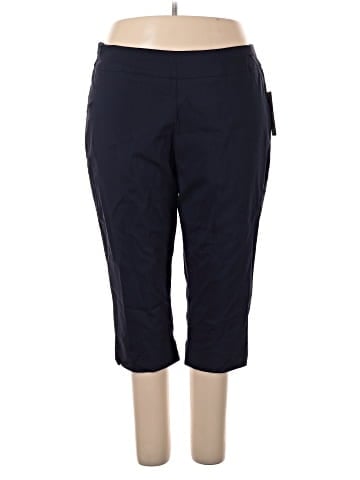 Apt. 9 Active Pants (view 1)