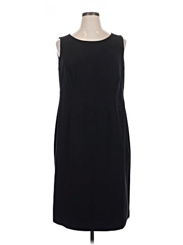 Anne Klein Cocktail Dress (view 1)