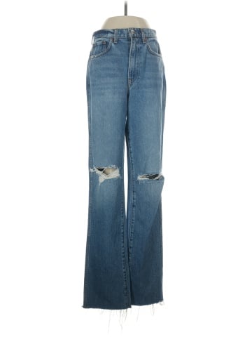 GRLFRND Jeans (view 1)