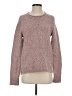 Rag & Bone Tweed Brown Pullover Sweater Size S - photo 1