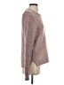 Rag & Bone Tweed Brown Pullover Sweater Size S - photo 4