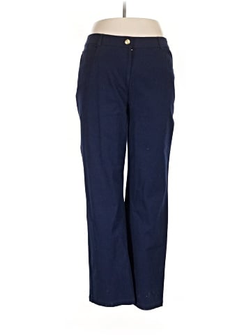 St. John Casual Pants (view 1)