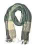Unbranded Green Scarf One size - photo 1