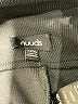 nuuds Solid Green Athletic Shorts Size 3X - photo 3