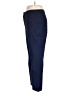 St. John Blue Casual Pants Size 12 - photo 5