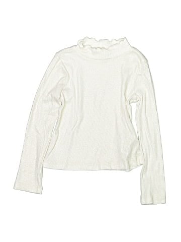 Crewcuts Outlet Long Sleeve Turtleneck (view 1)