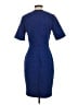 Baum Und Pferdgarten Blue Casual Dress Size EU 36 / US 6 - photo 2