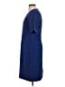 Baum Und Pferdgarten Blue Casual Dress Size EU 36 / US 6 - photo 5