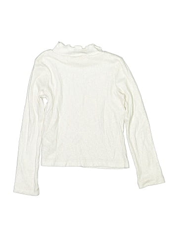 Crewcuts Outlet Long Sleeve Turtleneck (view 2)
