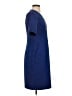 Baum Und Pferdgarten Blue Casual Dress Size EU 36 / US 6 - photo 4