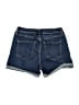 a.n.a. A New Approach Blue Denim Shorts Size 4 - photo 2