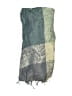 Unbranded Green Scarf One size - photo 2