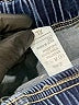 Unbranded Blue Denim Shorts Size XL - photo 3