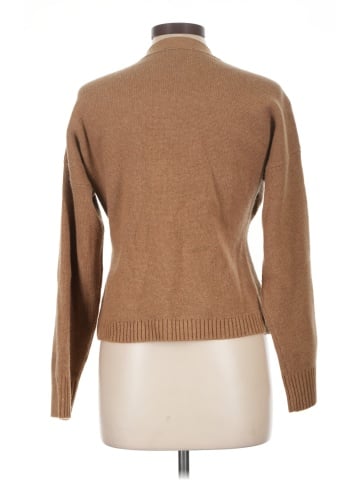 Madewell V-Neck Slim Cardigan Sweater (view 2)