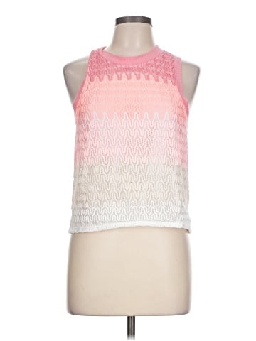 Anthropologie Sleeveless Top (view 1)