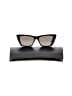 Saint Laurent Gray Sunglasses One size - photo 2