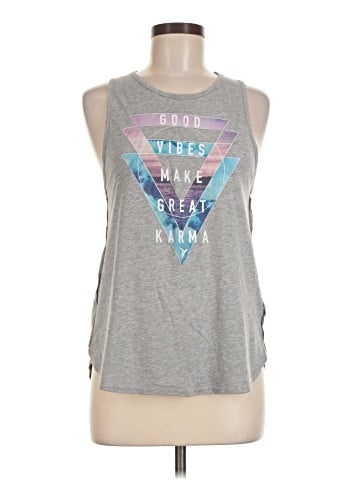 Active Tank Top (view 1)