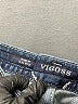 Vigoss Blue Jeans Size 13 - photo 7