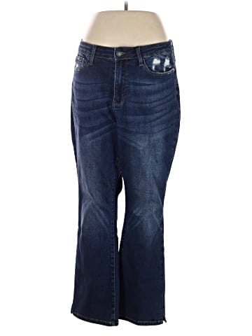 Judy Blue Jeans (view 1)