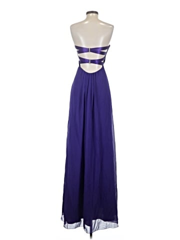 Cache Cocktail Dress (view 2)